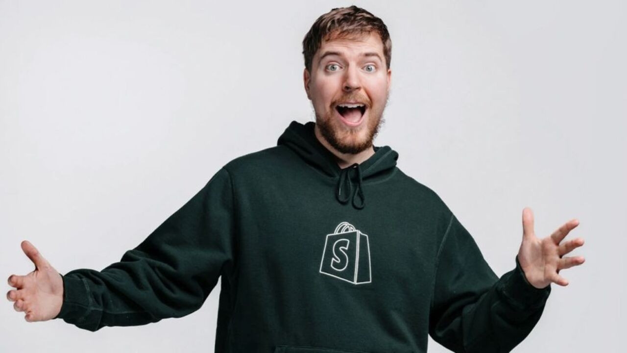New move from MrBeast: Establishing a cryptocurrency venture