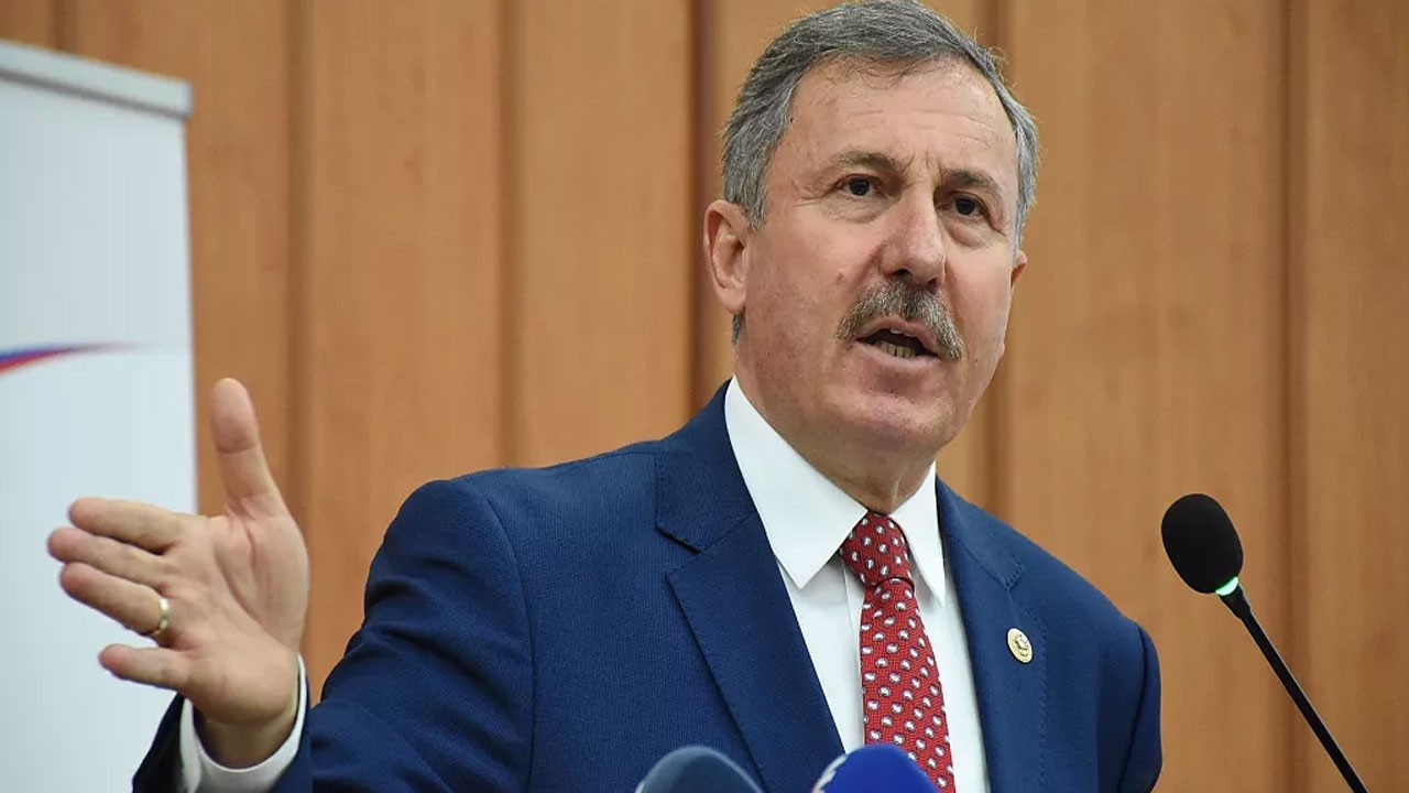 Selçuk Özdağ: Wydanie nakazu aresztowania bandyty Netanjahu to ważny krok