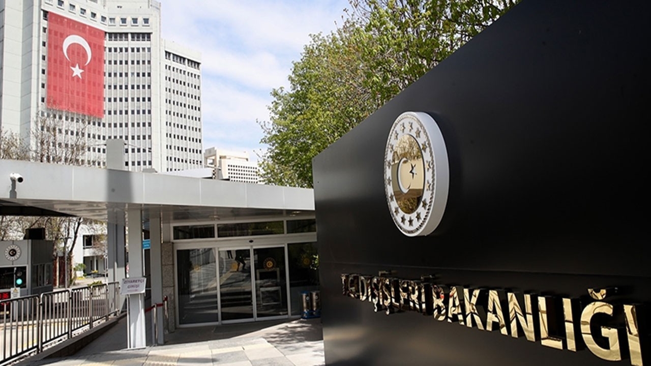 Statement from the Ministry of Foreign Affairs on the Afghanistan-Pakistan ceasefire