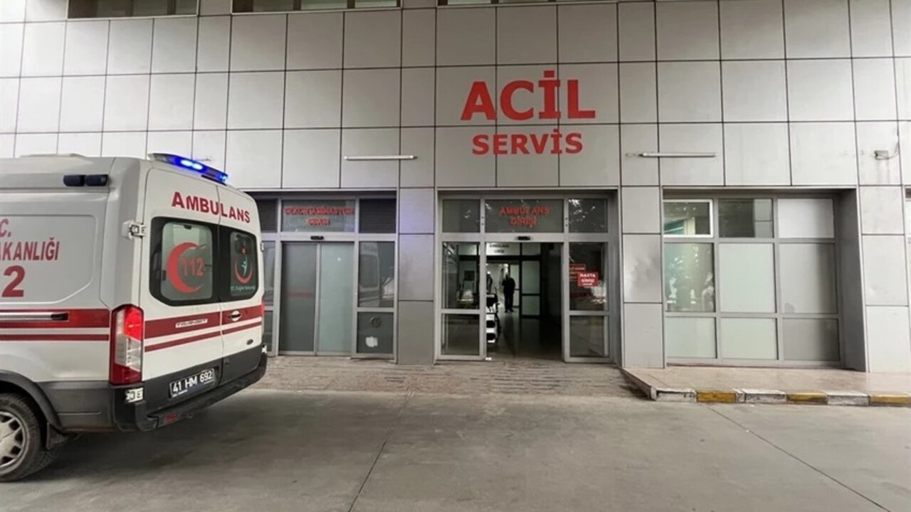 Türkiye's hospital giant filed for bankruptcy