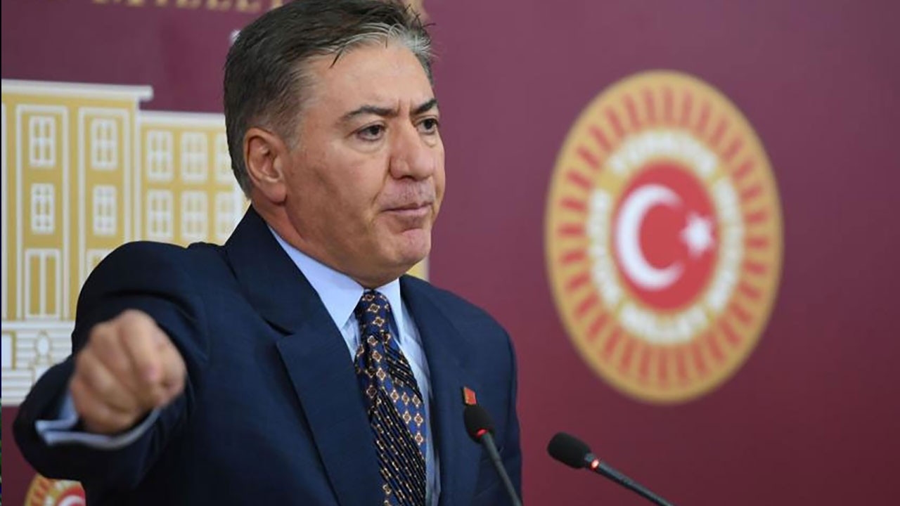 Emir del CHP: Estamos presenciando la desintegración de quienes intentaron etiquetarnos como un interregno.