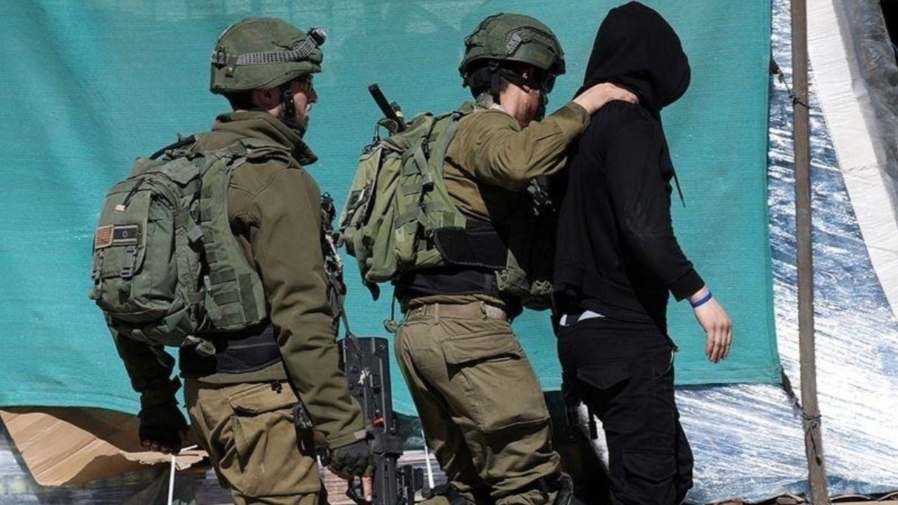 La situación de los prisioneros palestinos en las cárceles israelíes es crítica.