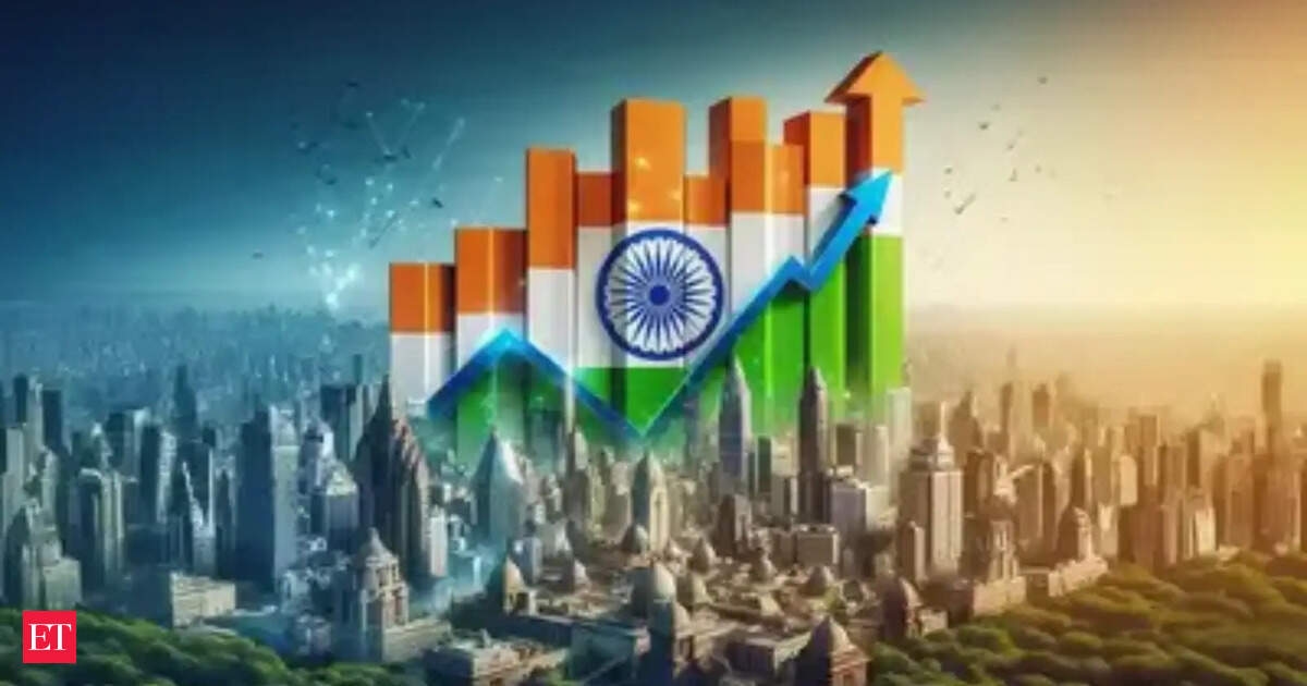 De groeicyclus van India bereikt mogelijk zijn dieptepunt, binnenlandse fundamenten sterk voor herstel van de groei: HSBC MF