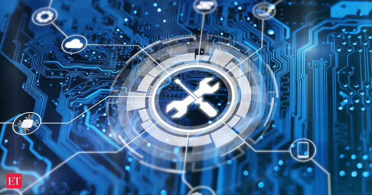 ET Graphics: India’s AI hardware imports jump 13% to $66.8 billion, US share rises