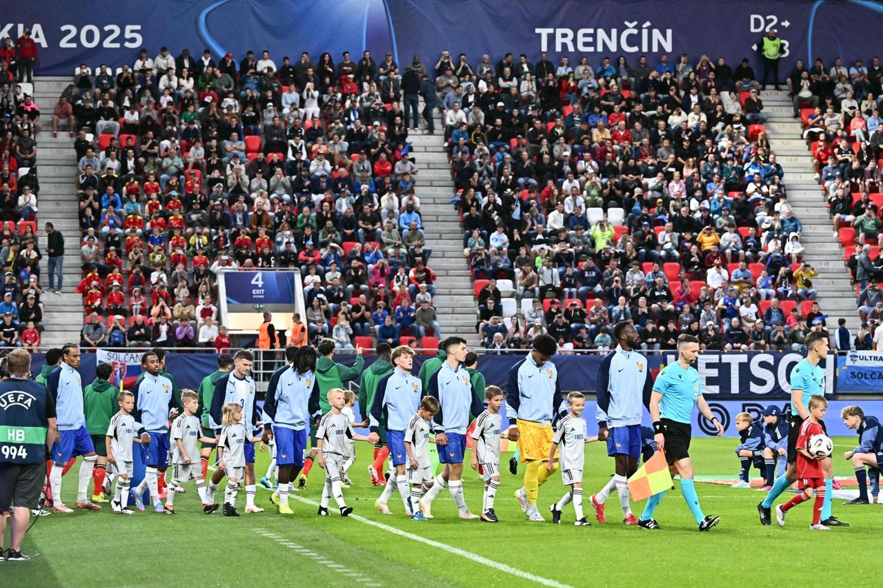 Futbol: Ligue 1+, Fransız Espoirs takımının maçlarını ortak yayınlayabilir