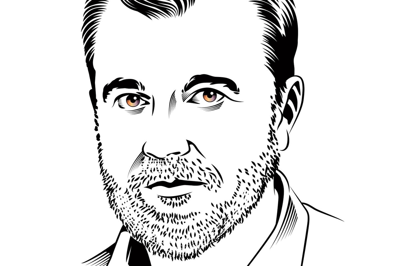 Florent Guénard, Philosoph: „Bestimmte Privilegien, die durch Geld oder Macht verliehen werden, sind in den Augen der Bürger nicht mehr hinnehmbar.“