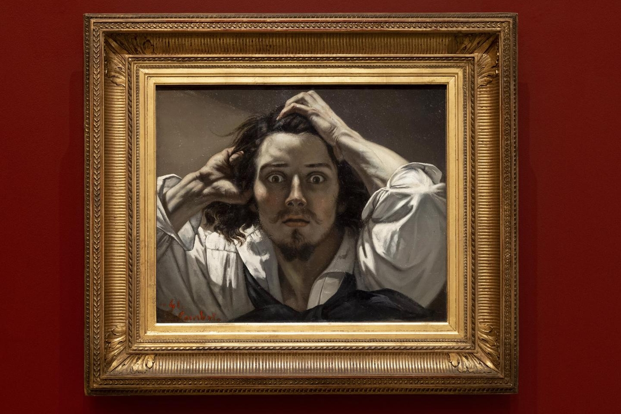 W Musée d'Orsay po raz pierwszy od siedemnastu lat we Francji wystawiono arcydzieło Gustave’a Courbeta.