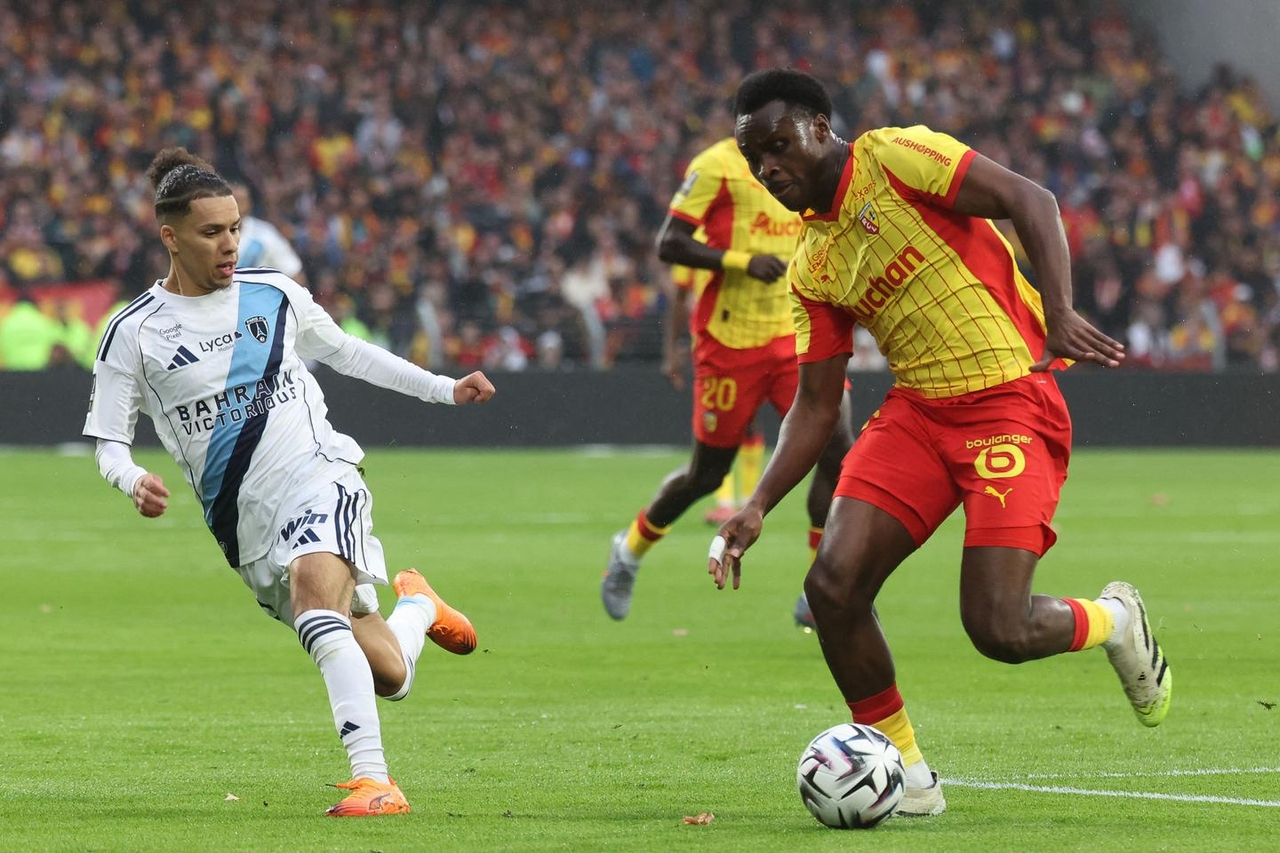 Lens ve Lille, Ligue 1 podyumuna yaklaşarak iyi bir hamle yapıyor