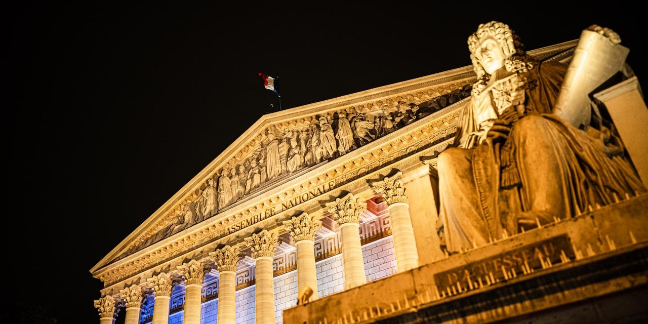 LIVE, Sozialversicherungsbudget: Die Debatten in der Nationalversammlung sind beendet, die Wiederaufnahme ist für Mittwochnachmittag geplant.