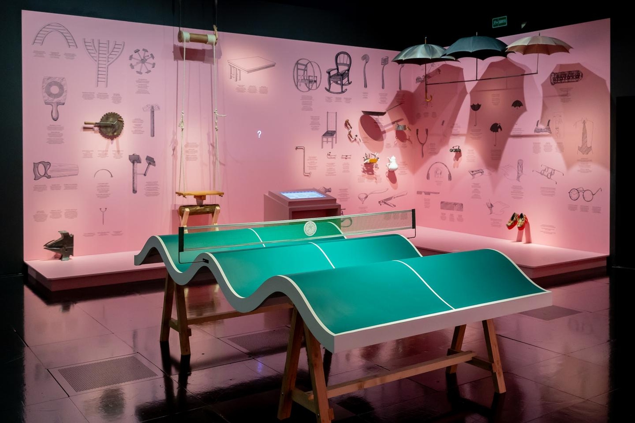 Шесть научных выставок, которые нельзя пропустить: «Магеллан», 13 ноября, провалы, крокодил…