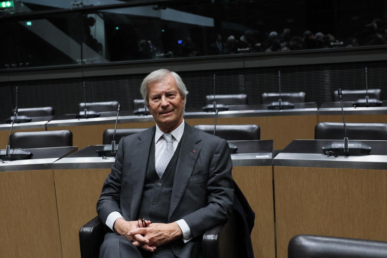 «Коррупция иностранного должностного лица» в Того: вероятно, дело будет передано в суд после отклонения последней апелляции Венсана Боллоре