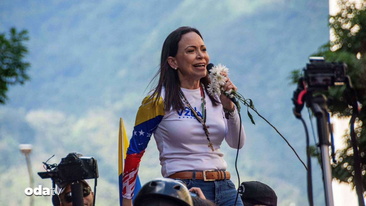Il Venezuela accusa la Norvegia di aver vinto il premio Nobel