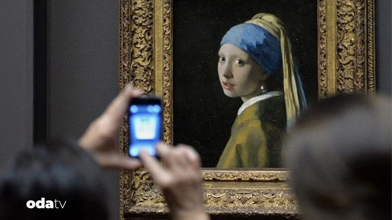 The mystery of Girl with a Pearl Earring has been solved: Who is it?