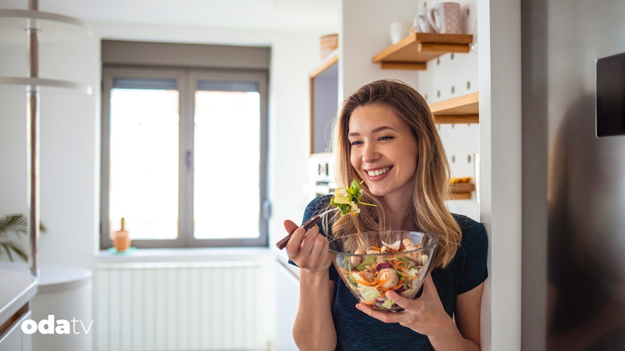 Processed foods make it harder to lose weight