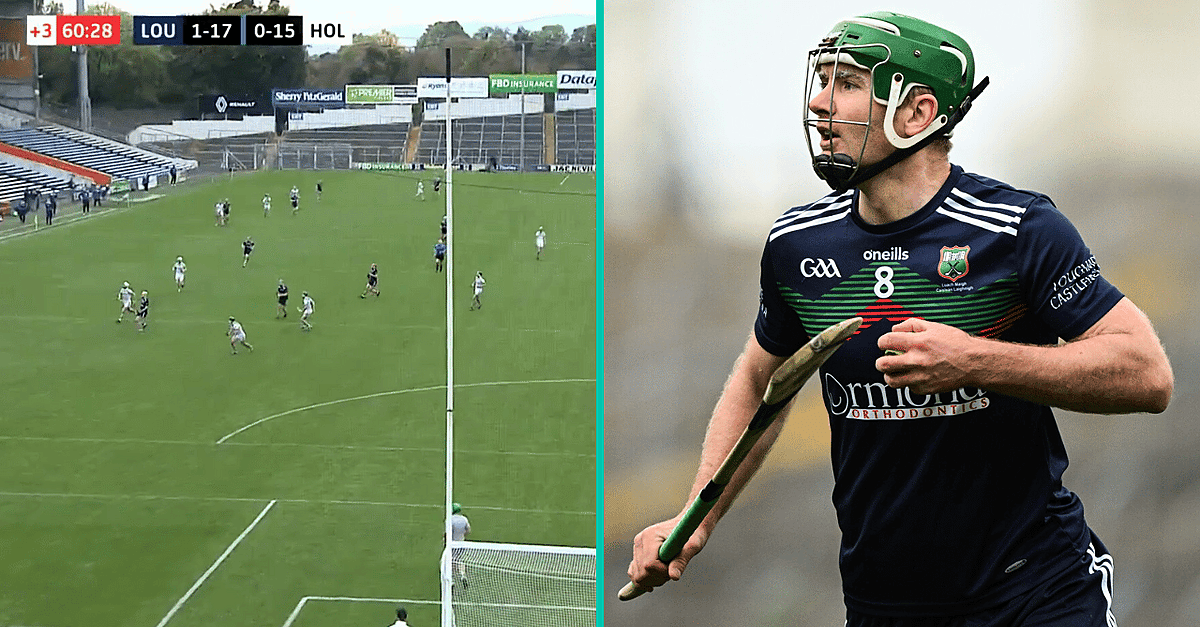 Noel McGrath Had Madcap Buildup To Tipperary Semi-Final After Birth Of Daughter