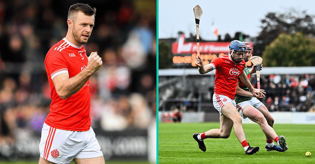 Former Clare Star Sums Up the Magic Of Éire Óg Double After Returning From Dublin Club