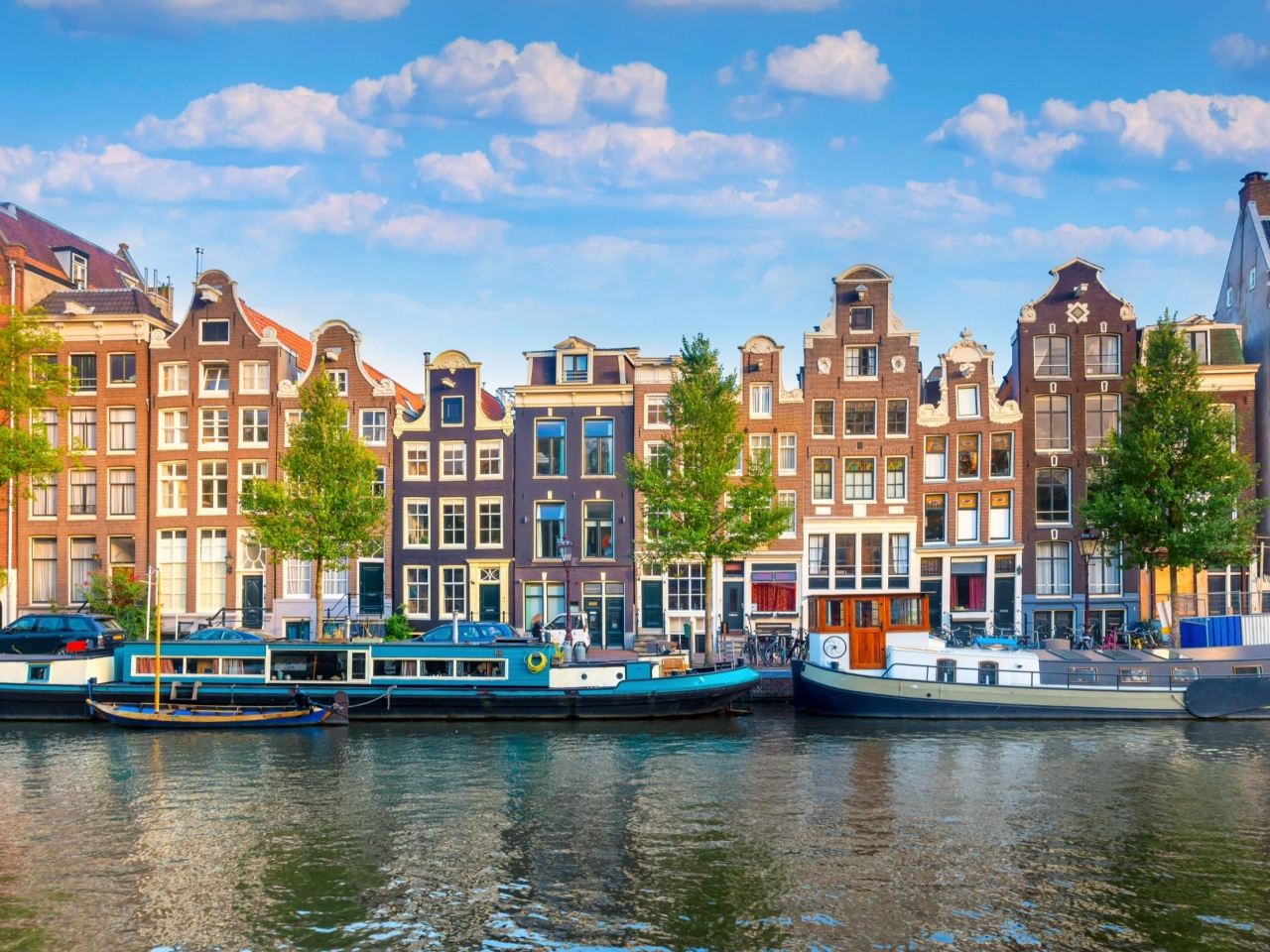 È il paese più sicuro per i turisti. Supera Austria e Islanda.