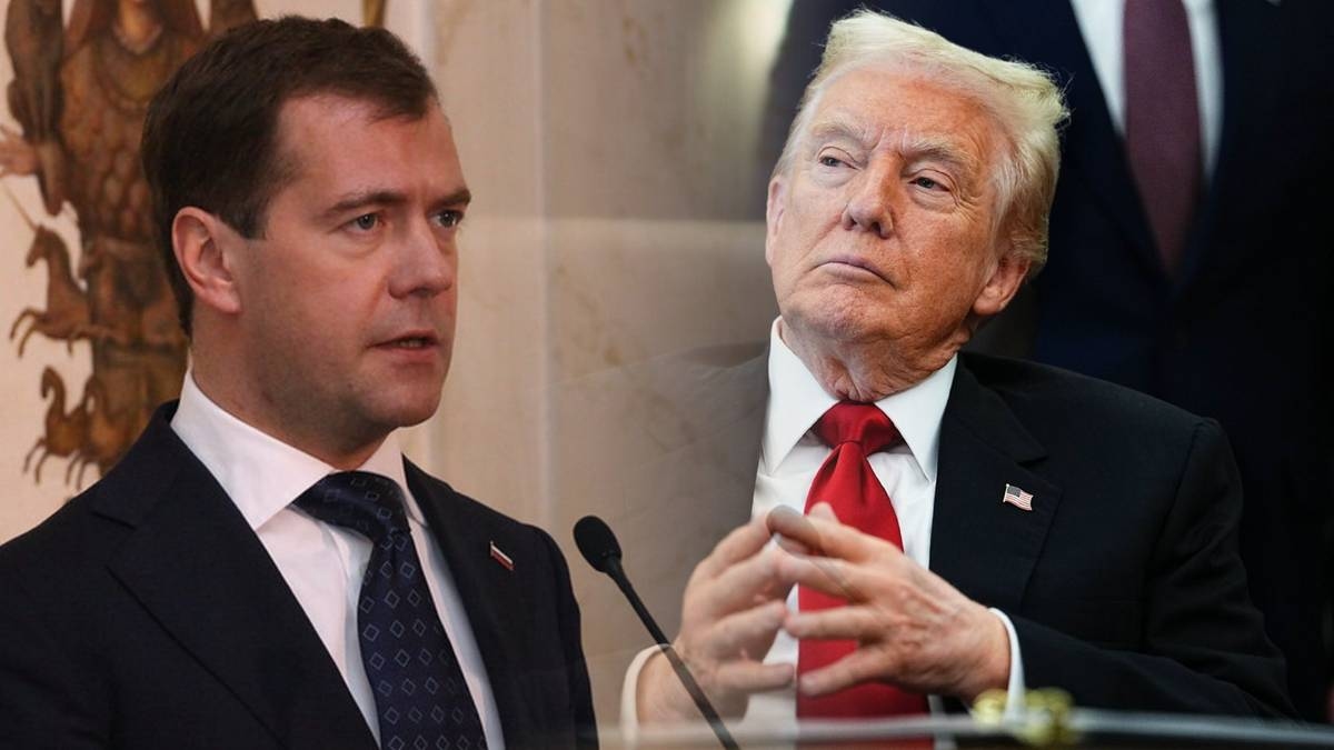 Moscou responde aos anúncios de Trump: "As consequências são inevitáveis"