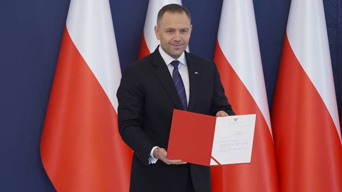 Das Gesetz zur Senkung der Strompreise. Karol Nawrocki erläutert die Details des Projekts.