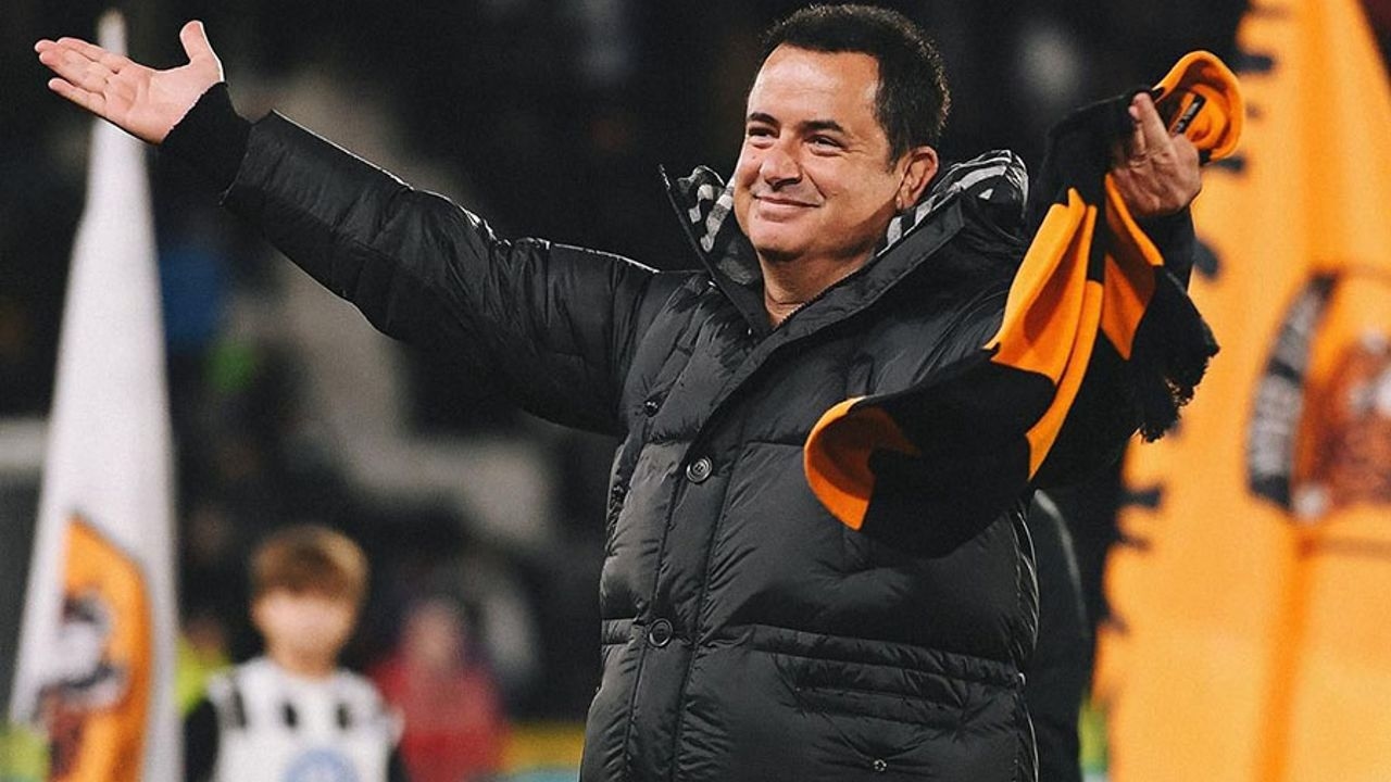 Doble victoria de los equipos de Acun Ilıcalı