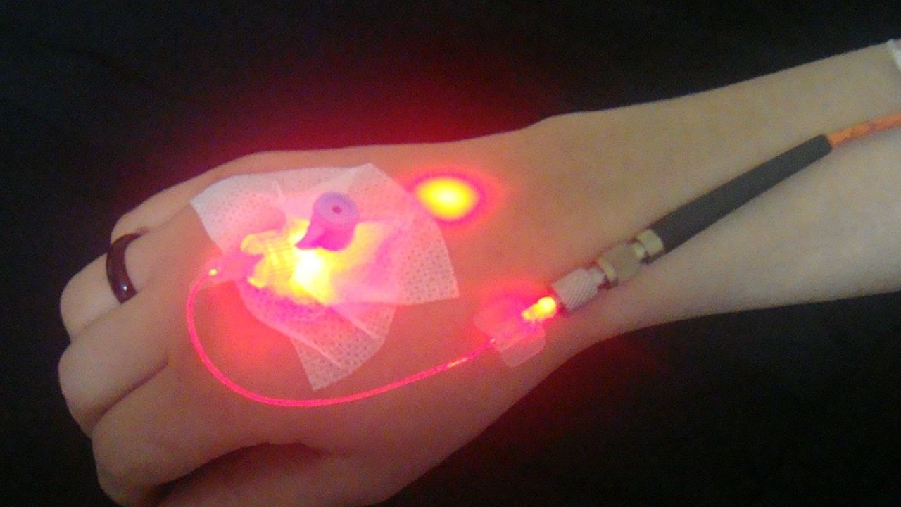 Seien Sie vorsichtig, wenn einer Ihrer Füße größer ist als der andere.