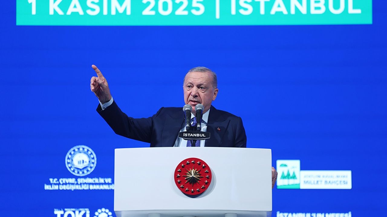 „Istanbul ist unser Ein und Alles, wir stimmen einer Übergangszeit in Istanbul nicht zu.“