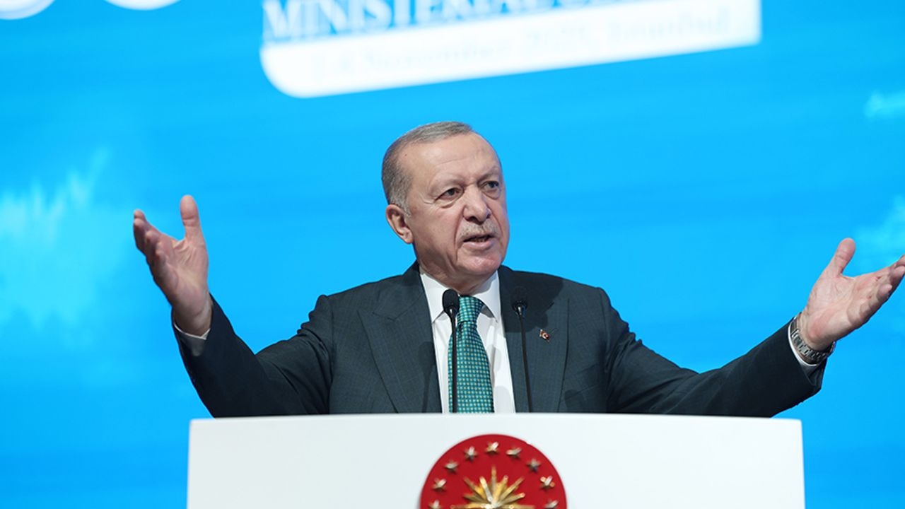 "No podemos permitir ni la anexión de Cisjordania ni el cambio de estatus de Jerusalén."