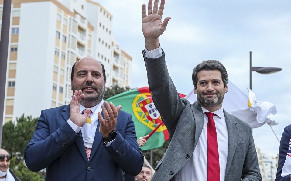Yerel seçimler: Chega, Montijo'da oyların yeniden sayılmasını talep etti