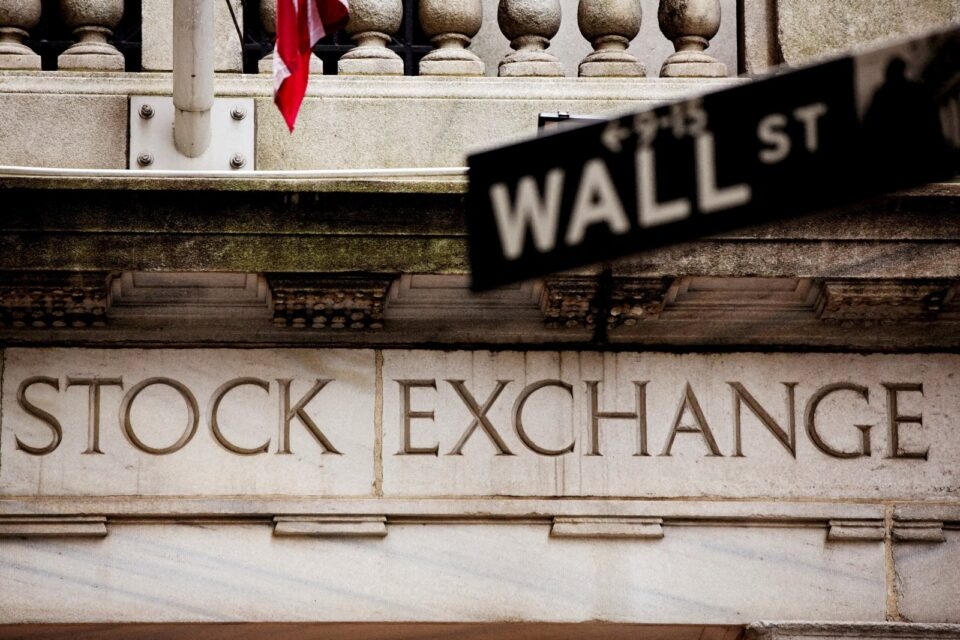 Wall Street démarre en baisse