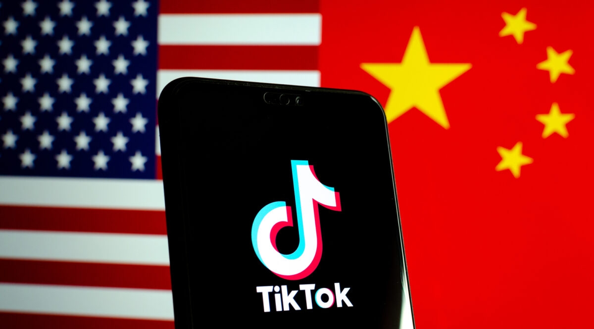China y EU buscan resolver el futuro de TikTok tras reunión entre Trump y Xi Jinping