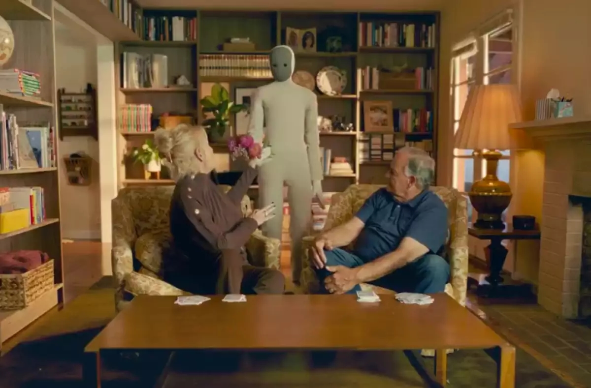 Ev işlerinde devrim yaratan Rosie Robot'tan esinlenen robot Neo