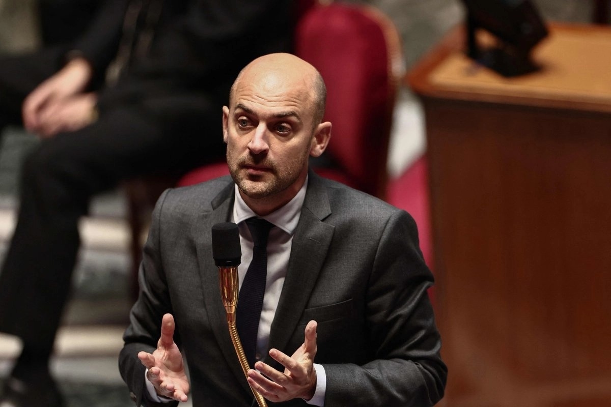 Франция направит экспертов по борьбе с наркотиками в посольства в Латинской Америке