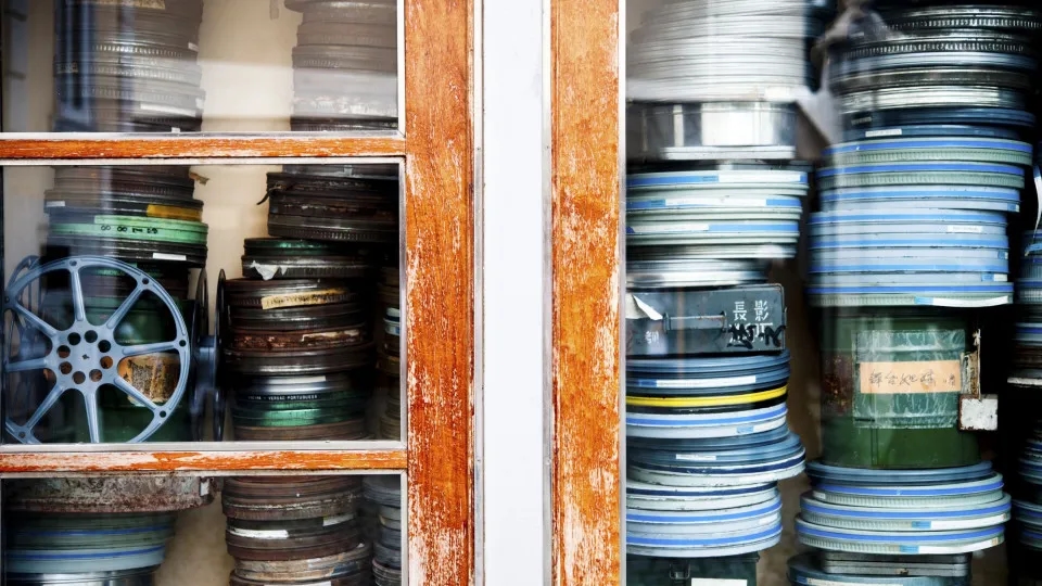Documentaire belicht de rol van vrouwen tijdens de feesten van de Heilige Geest.