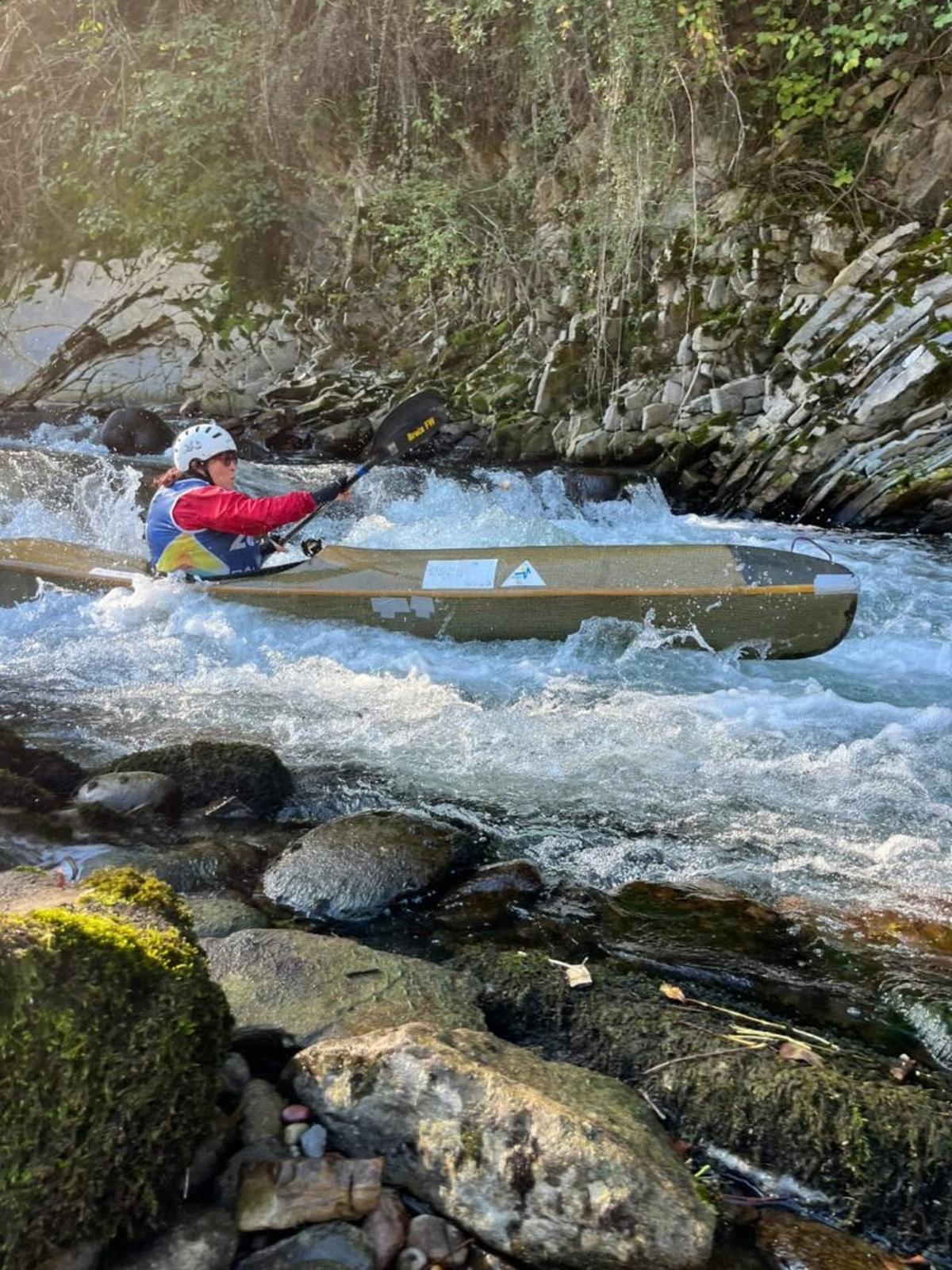 Canoa-Kayak: buoni risultati che fanno ben sperare per i campionati