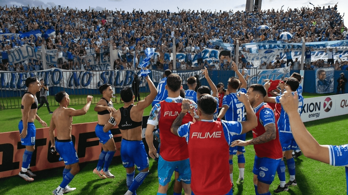 Godoy Cruz vs. San Martín de San Juan: los antecedentes más fuertes del clásico de Cuyo
