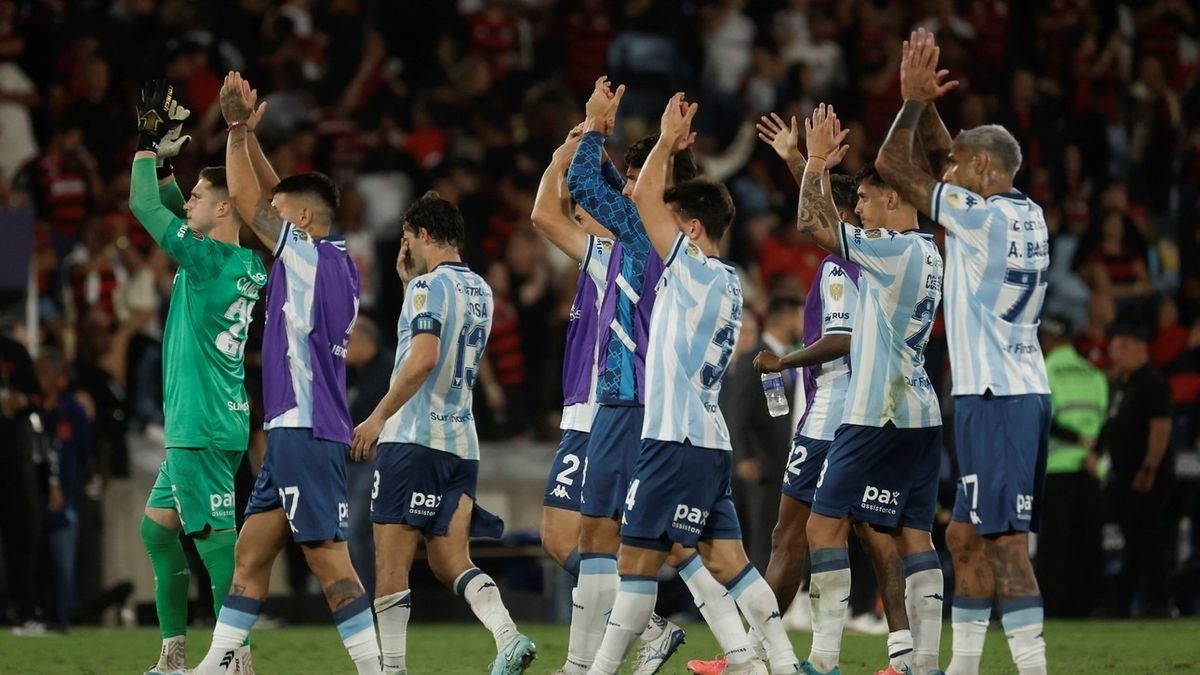 Le Racing fait match nul contre Flamengo et espère un miracle en Copa Libertadores.