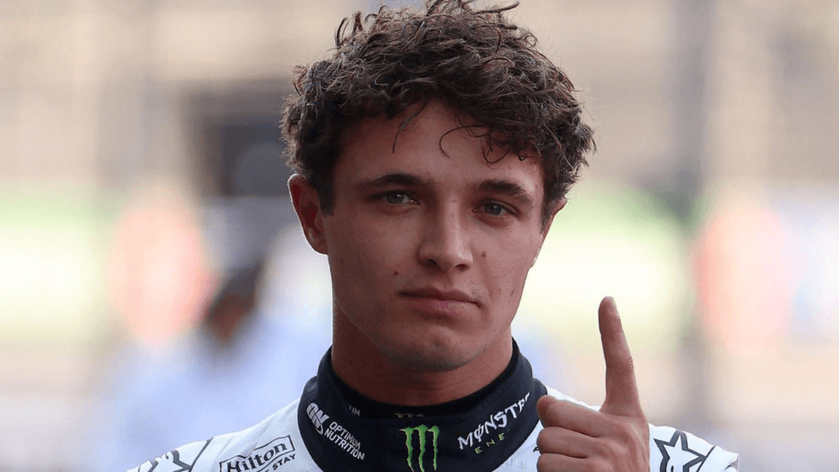 Lando Norris won the Mexican GP of Formula 1 and Franco Colapinto finished last.