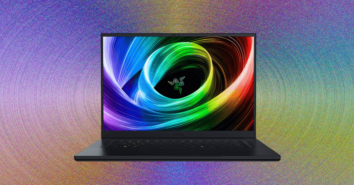 Die 8 besten Gaming-Laptops (2025), getestet und bewertet