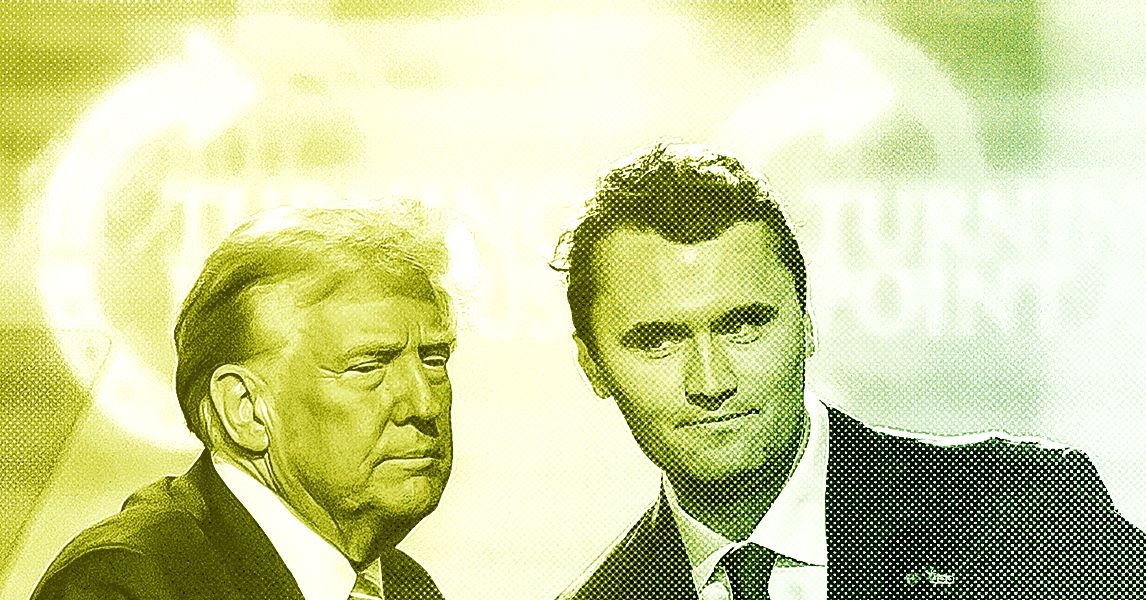 Podsumowanie WIRED: Prawica przyjmuje kulturę anulowania