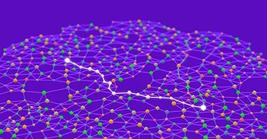 Un nuovo algoritmo rende più veloce la ricerca dei percorsi più brevi