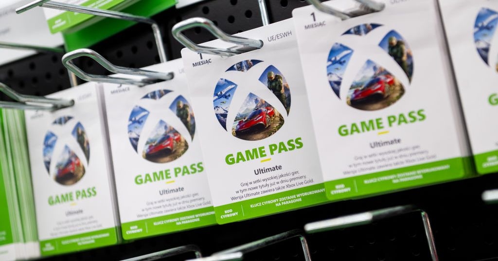 Dovresti annullare l'abbonamento a Xbox Game Pass? Tutto quello che c'è da sapere sull'aumento dei prezzi e sulle nuove funzionalità