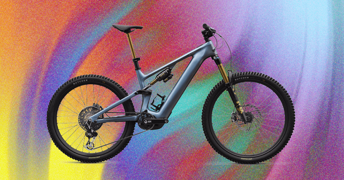 Recensione della mountain bike elettrica Specialized S-Works Levo 4: la migliore mountain bike elettrica