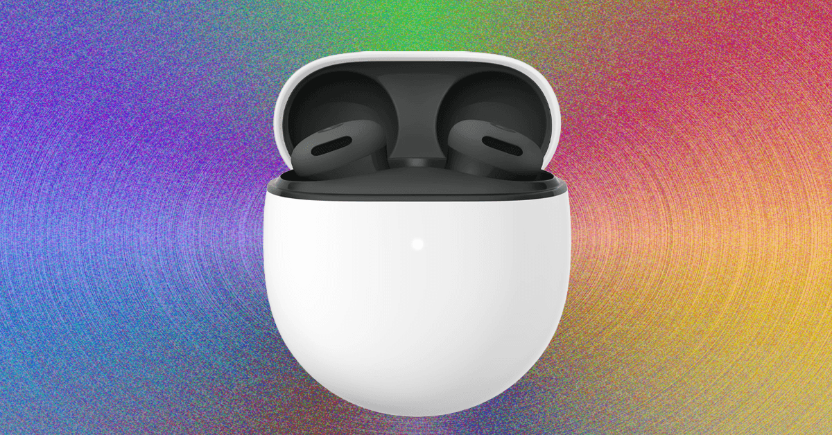 Análisis de los Google Pixel Buds 2a: los mejores auriculares económicos