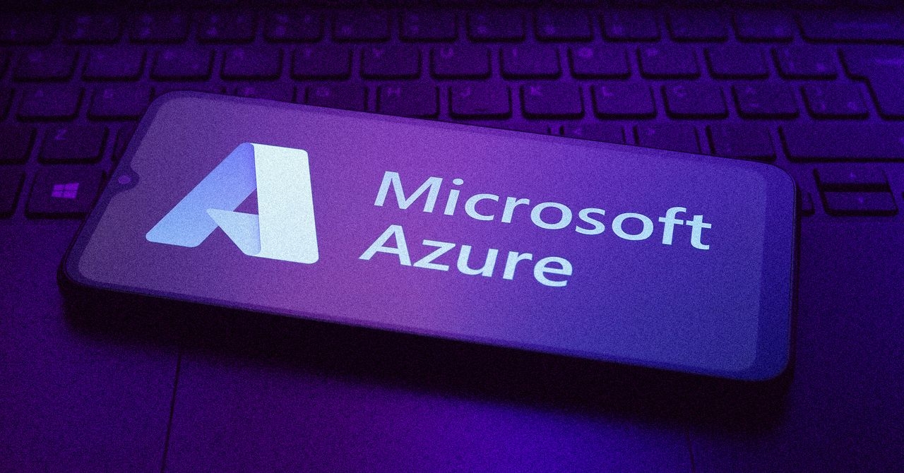 De uitval van Microsoft Azure laat de harde realiteit van cloudstoringen zien