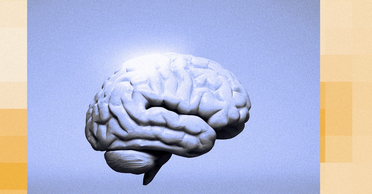 Der Mann, der AGI erfunden hat