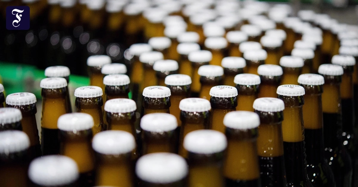 I birrifici aumentano i prezzi: la birra diventa più cara in molti casi