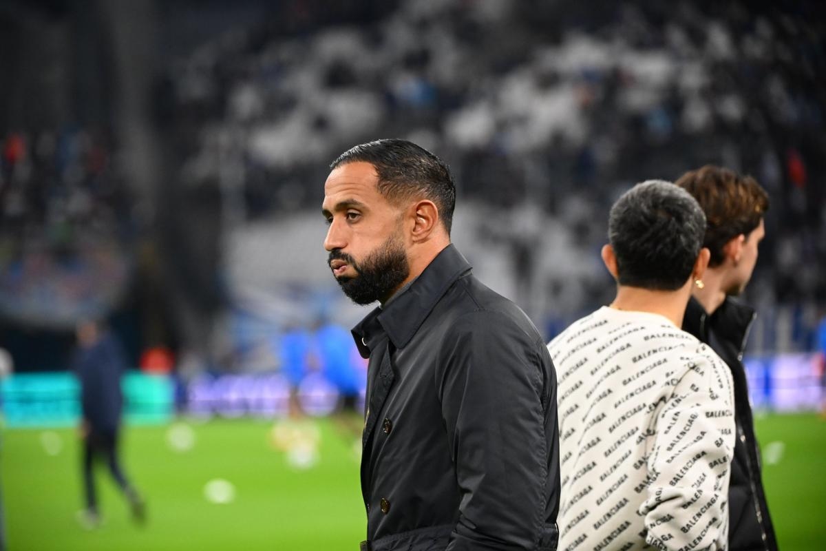 Мехди Бенатиа о судействе после матча «ОМ» — «Аталанта»: «Трудно с этим смириться».