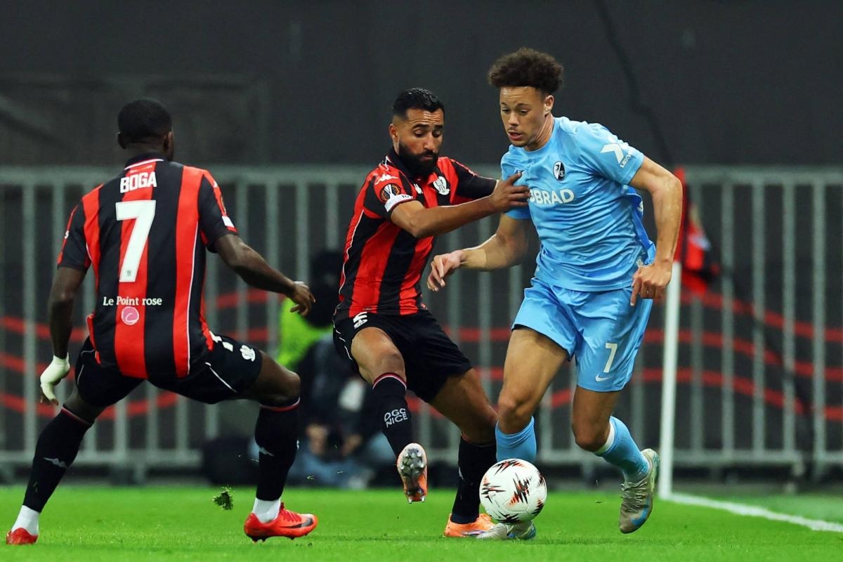 Fransız kulüplerinin beş mağlubiyet aldığı bir haftaya rağmen UEFA katsayısında bir bozulma yok.