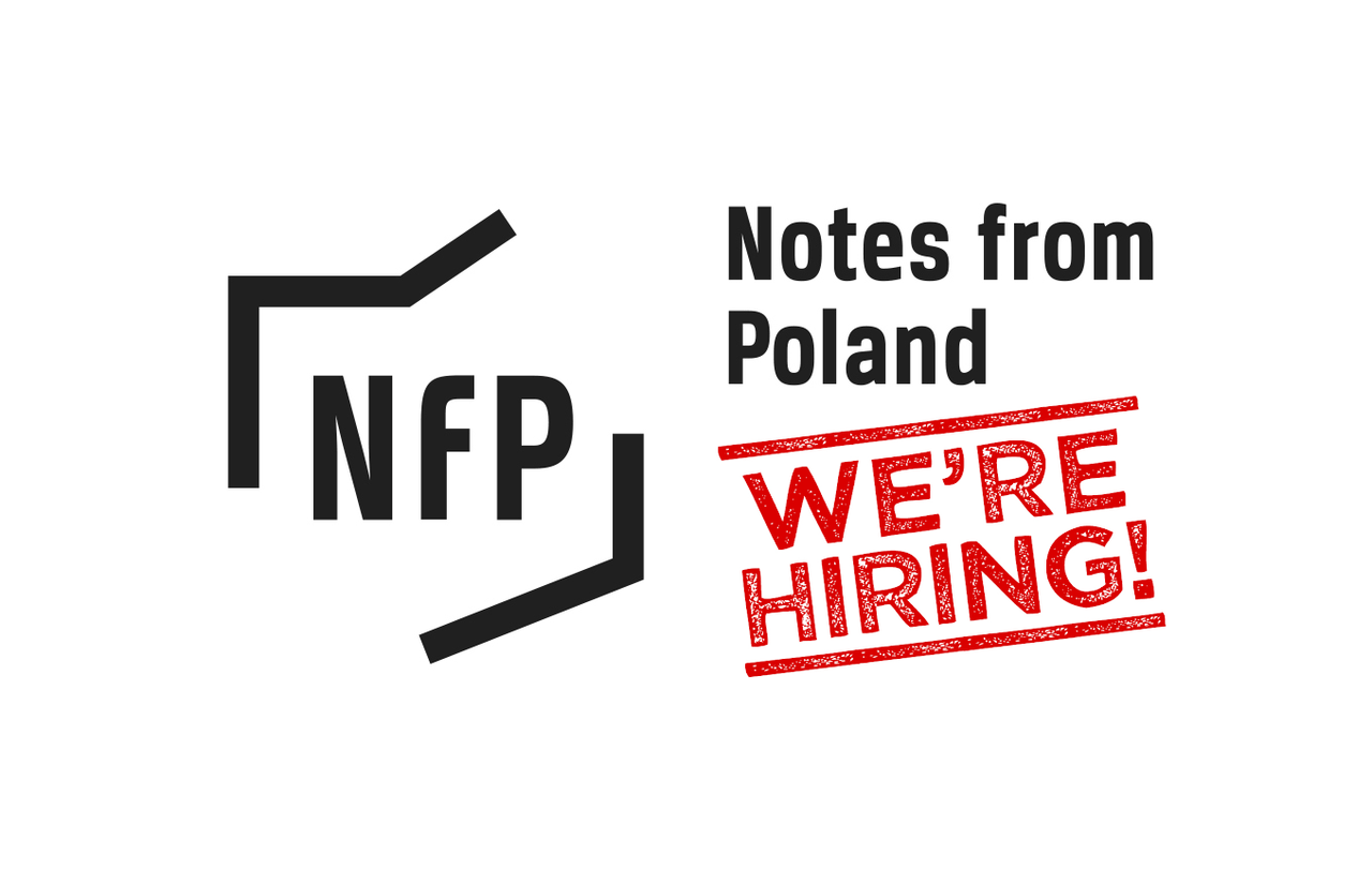 Estamos contratando: assistente administrativo e de desenvolvimento (meio período)