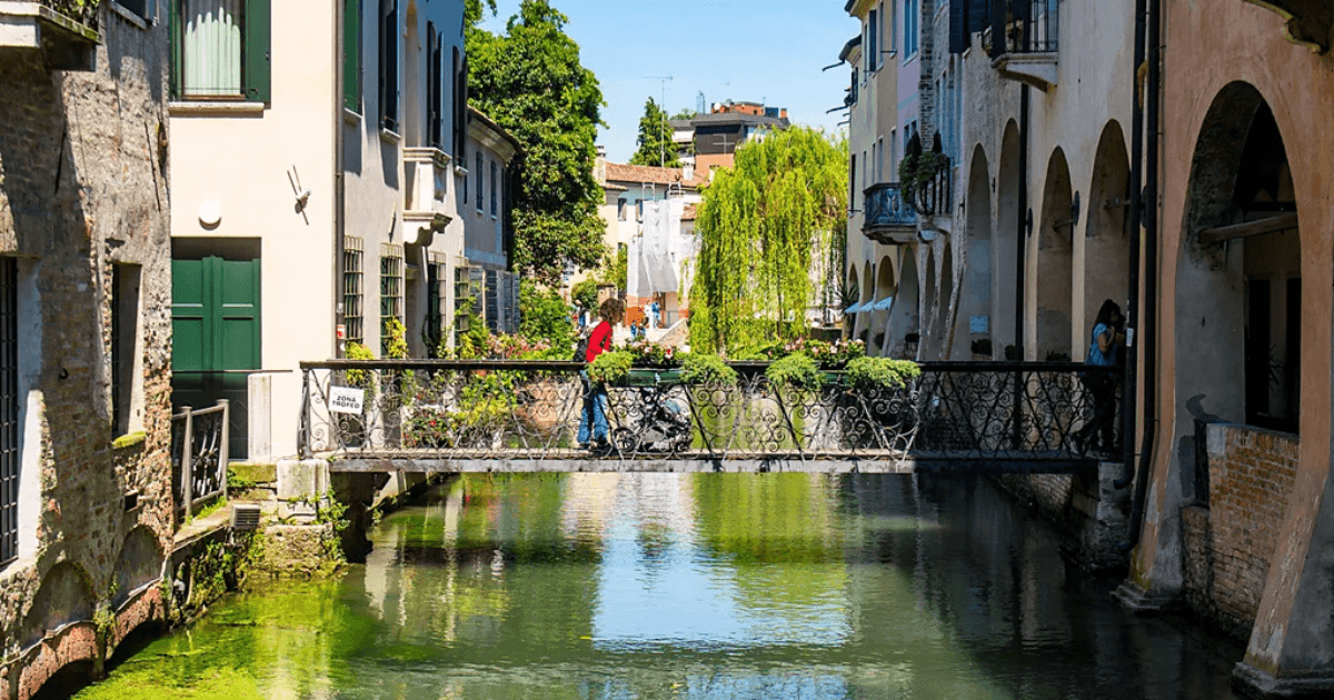 The quiet revolution of the Italian city that became an alternative to the excessive tourism of Venice
